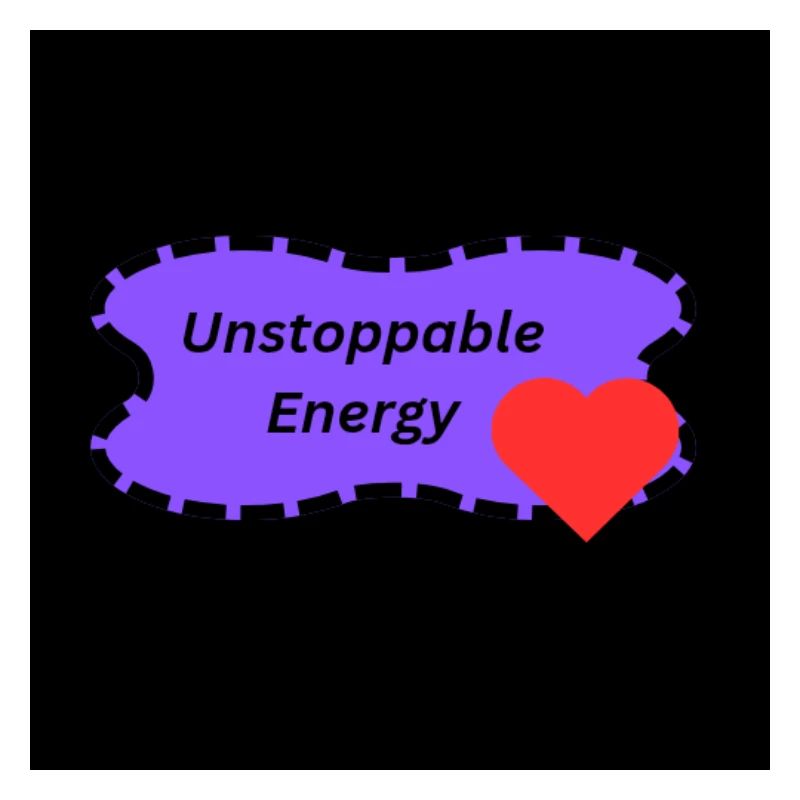 Une énergie imparable