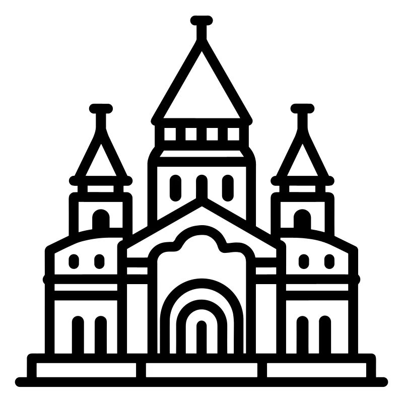 cathédrale