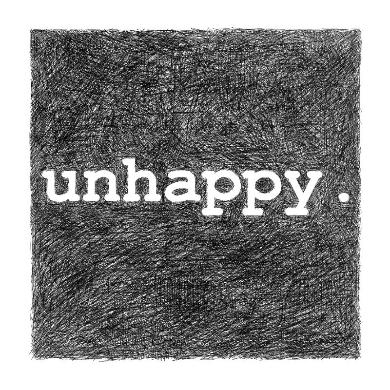 Unhappy - alpha version