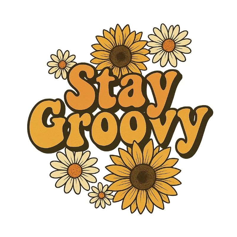 Restez groovy