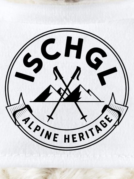 Ischgl - Souvenir Design