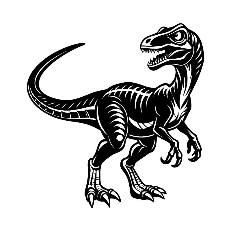 Vélociraptor
