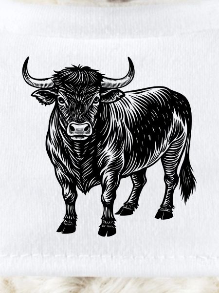 Angus-Bulle