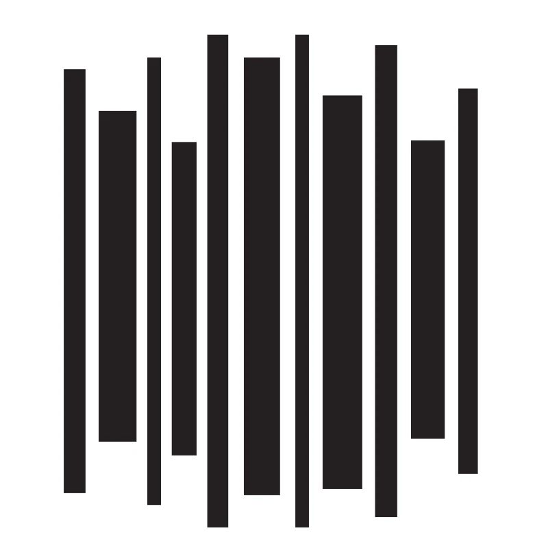 Geometrischer Equalizer-Impuls