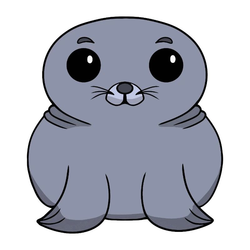 Chibi-Robben
