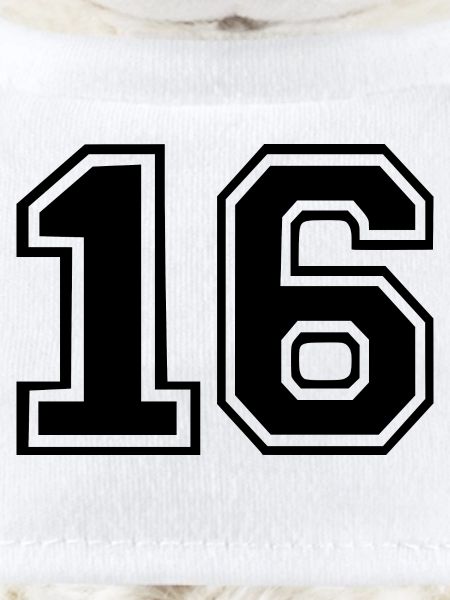 16