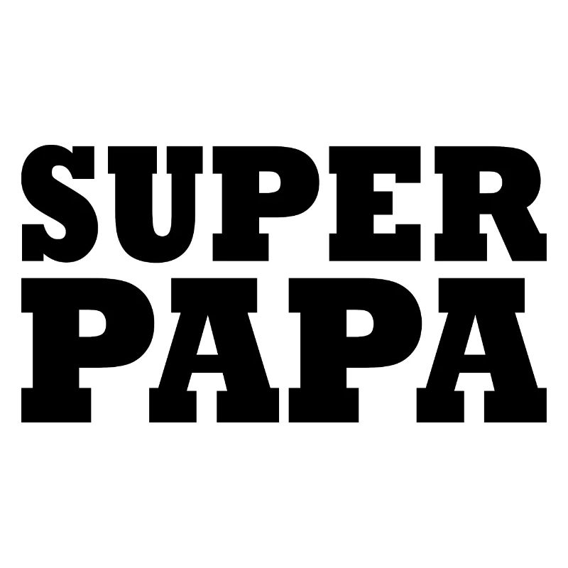 Superpapa