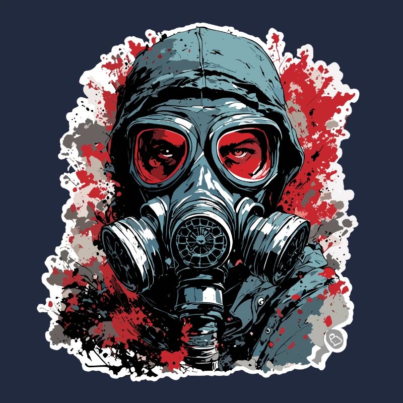 Apocalypse / Doomsday / Destruction / Anarchy