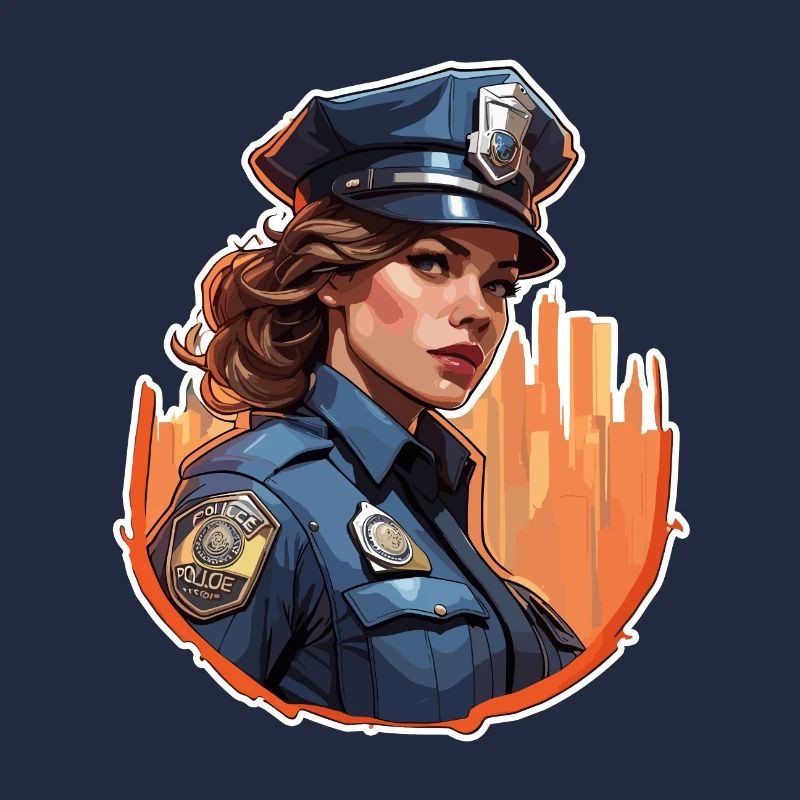 Polizei / Einsatz / Beruf / Job / Einsatzkräfte