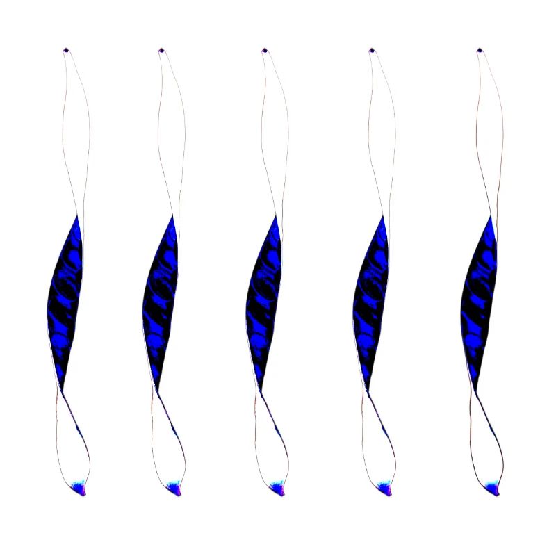 twisted design