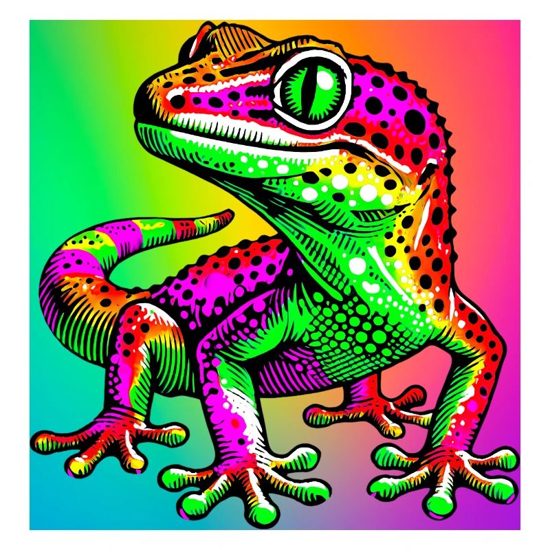 Gecko