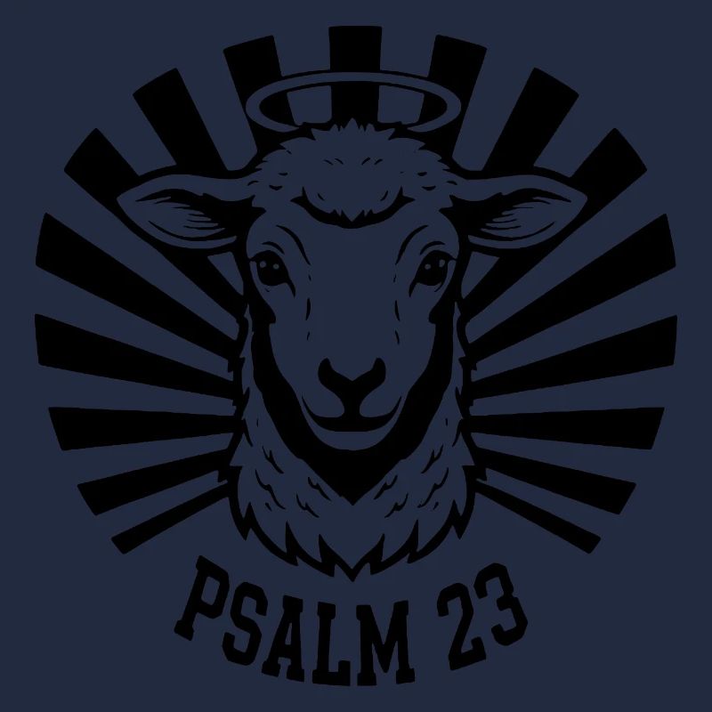 Psalm23-Lamb