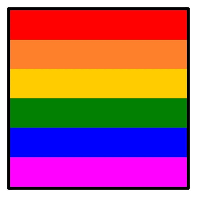 Regenbogen