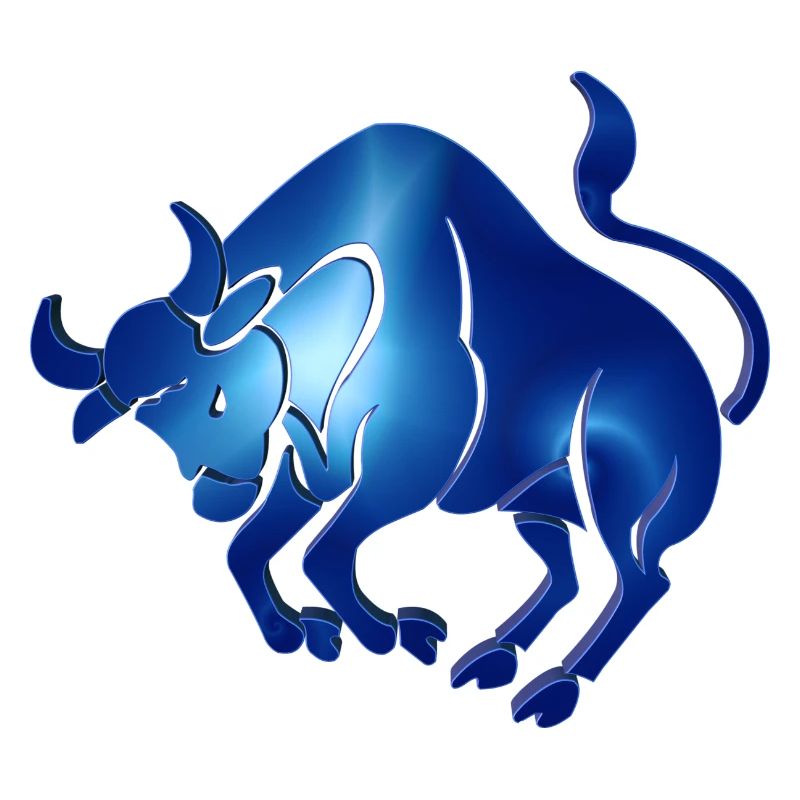 Sternzeichen Stier der Stier