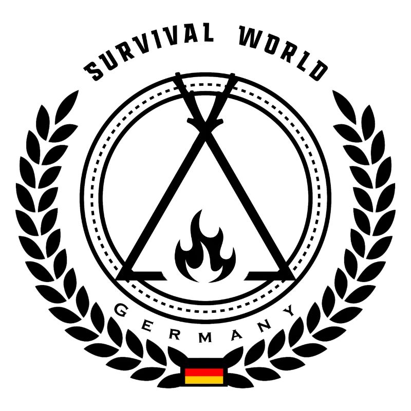 Logo 2025 (Original) Schwarz