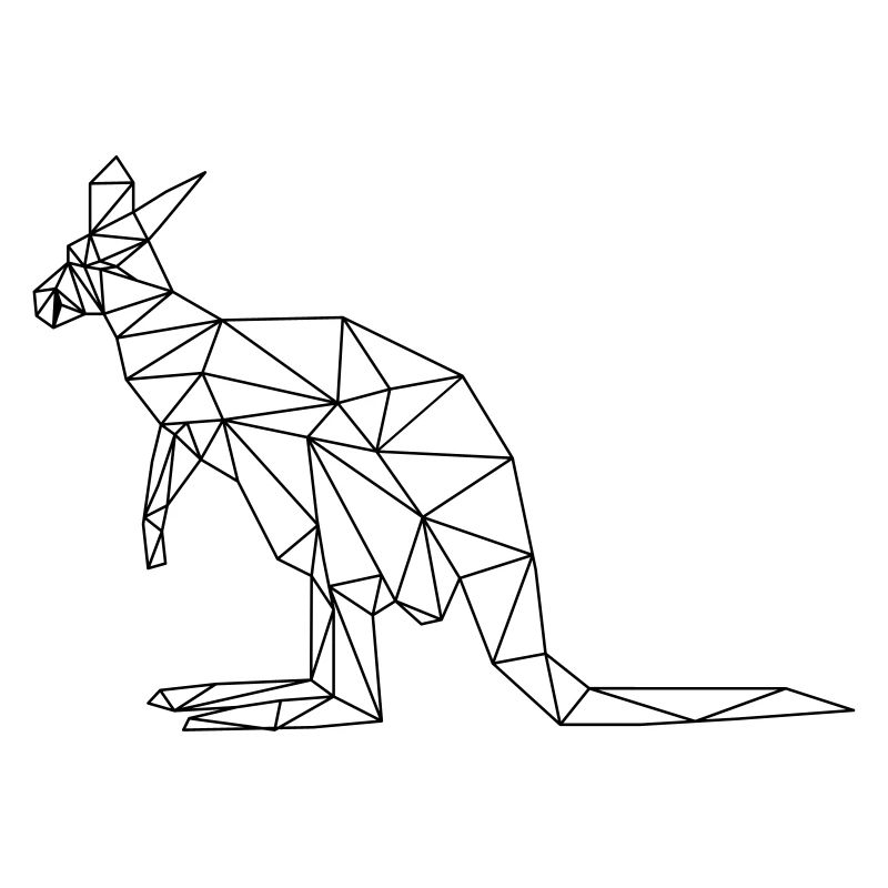 Känguru