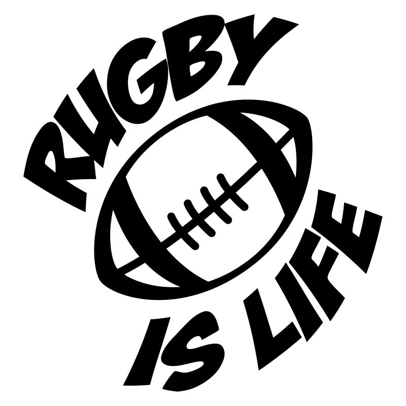 Rugby is life