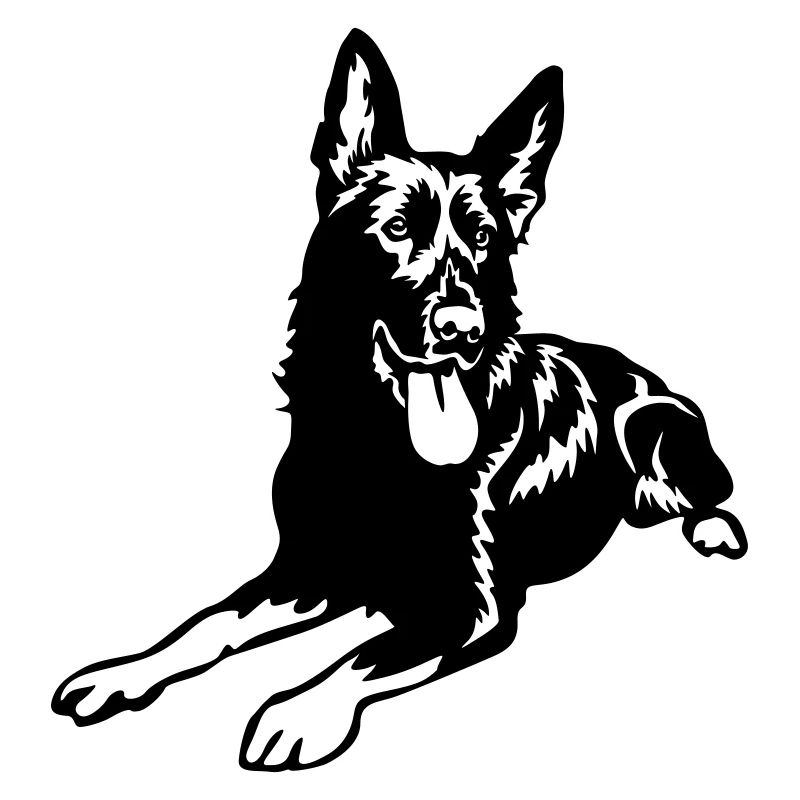 Deutscher Schäferhund