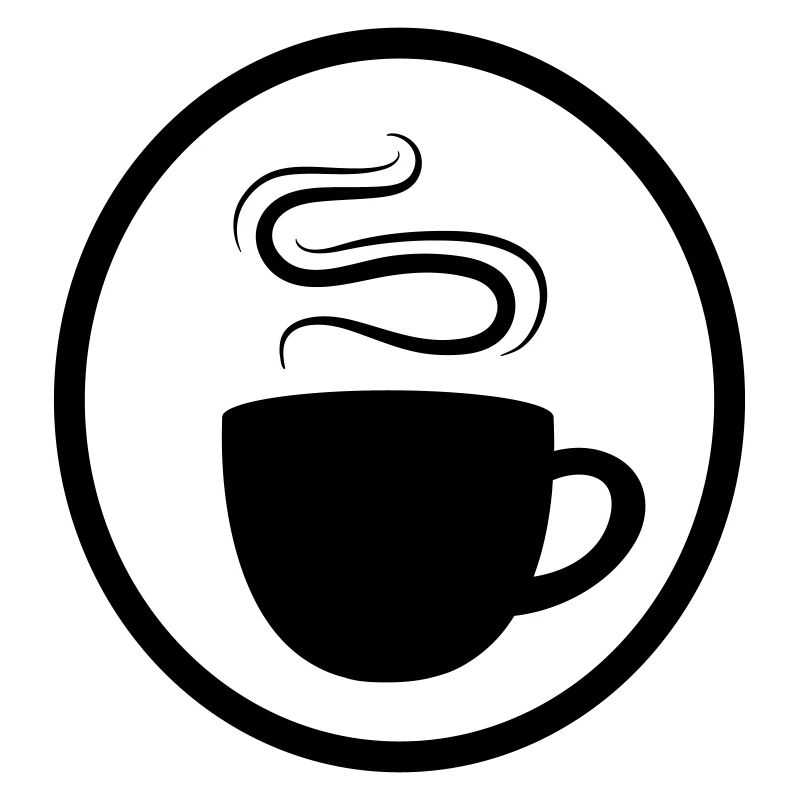 Coffee cup
