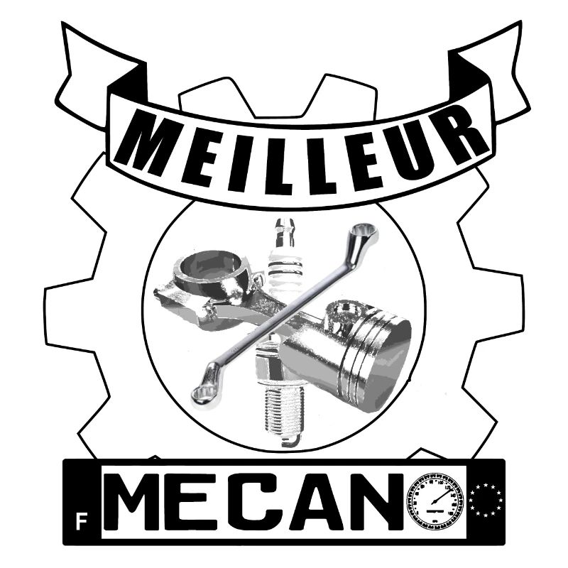 Der beste Mechaniker