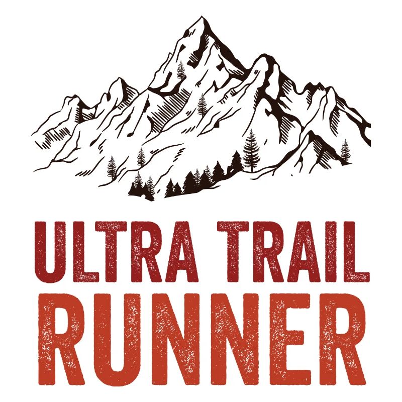Ultra Trail Runner