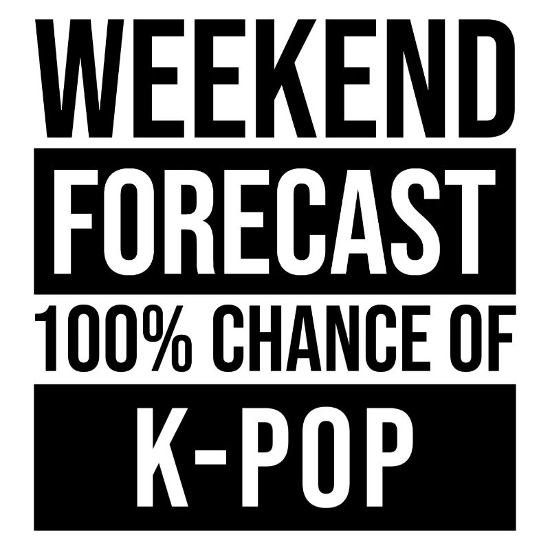 k pop