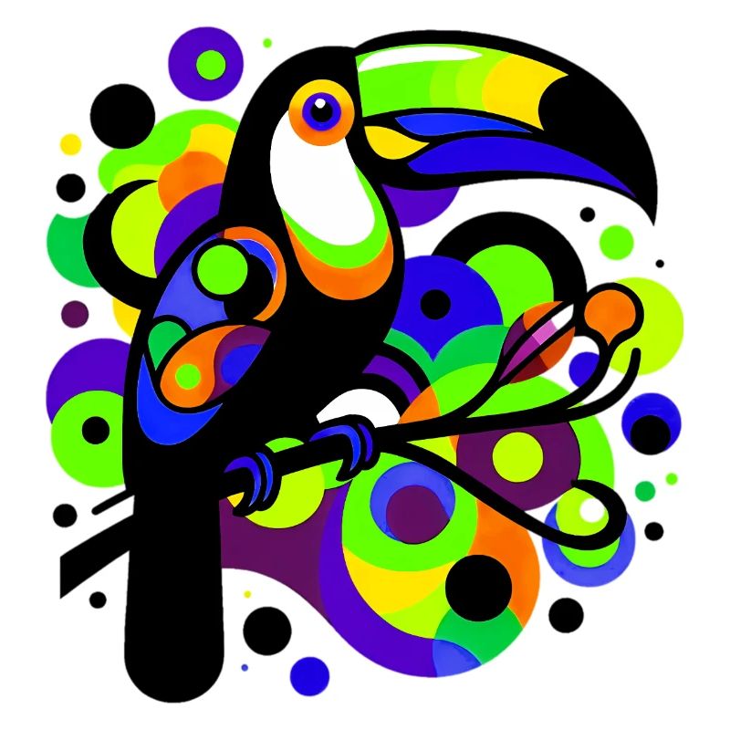 Toucan