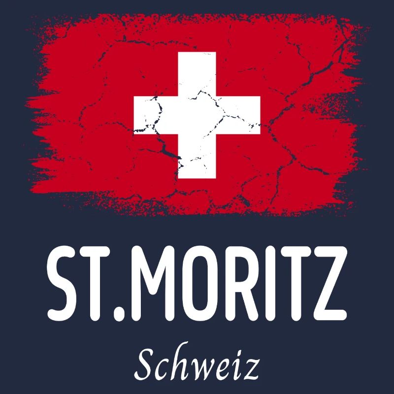 Saint-Moritz
