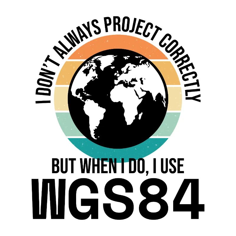 GIS Mapping Geospatial Data Analysis Cartography