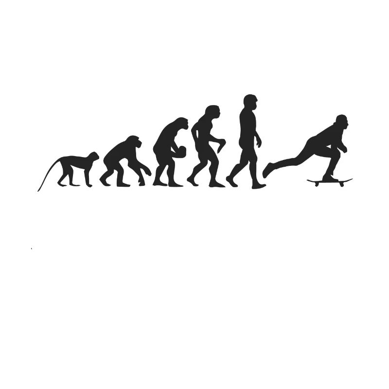 Evolution Skate