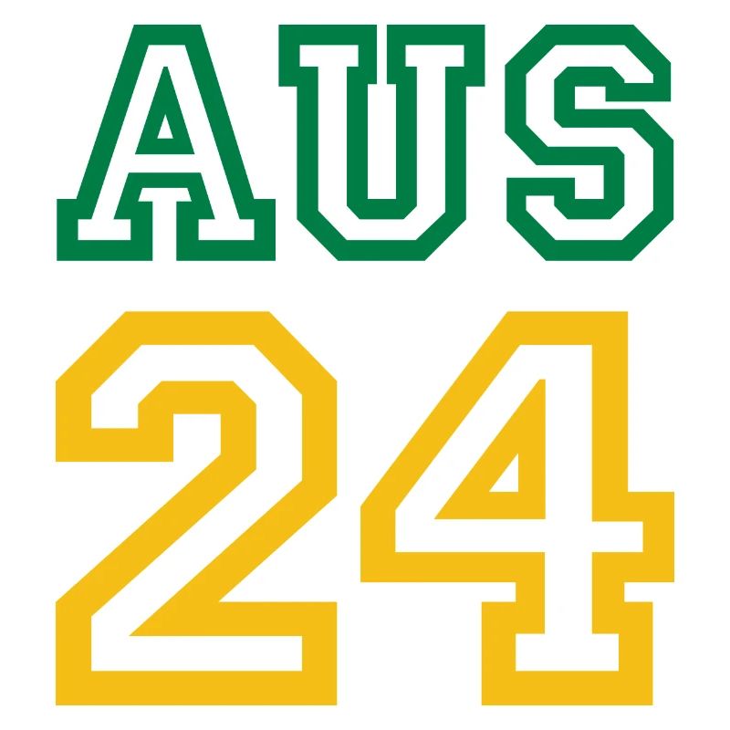 Australia Australien