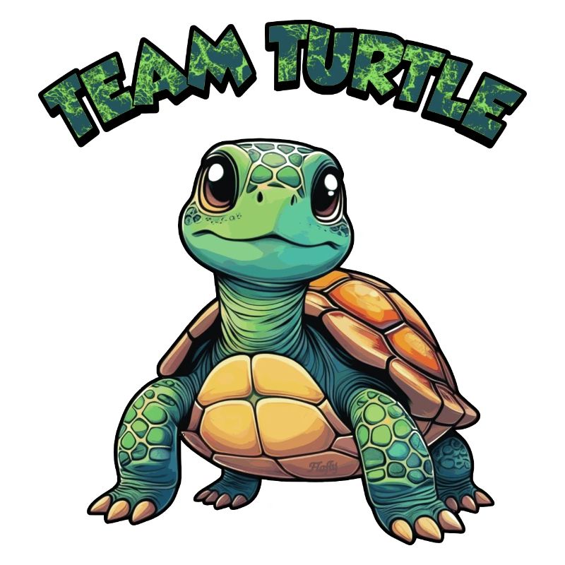 Équipe Tortue