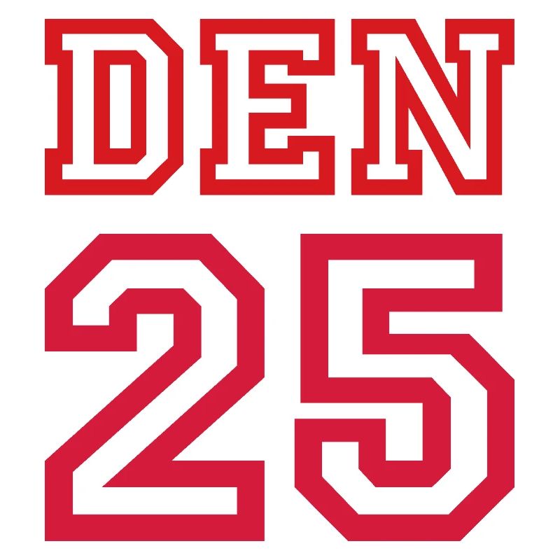 DENMARK