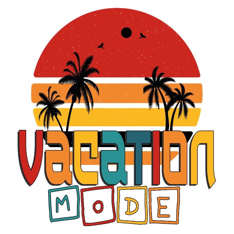 VacationMode