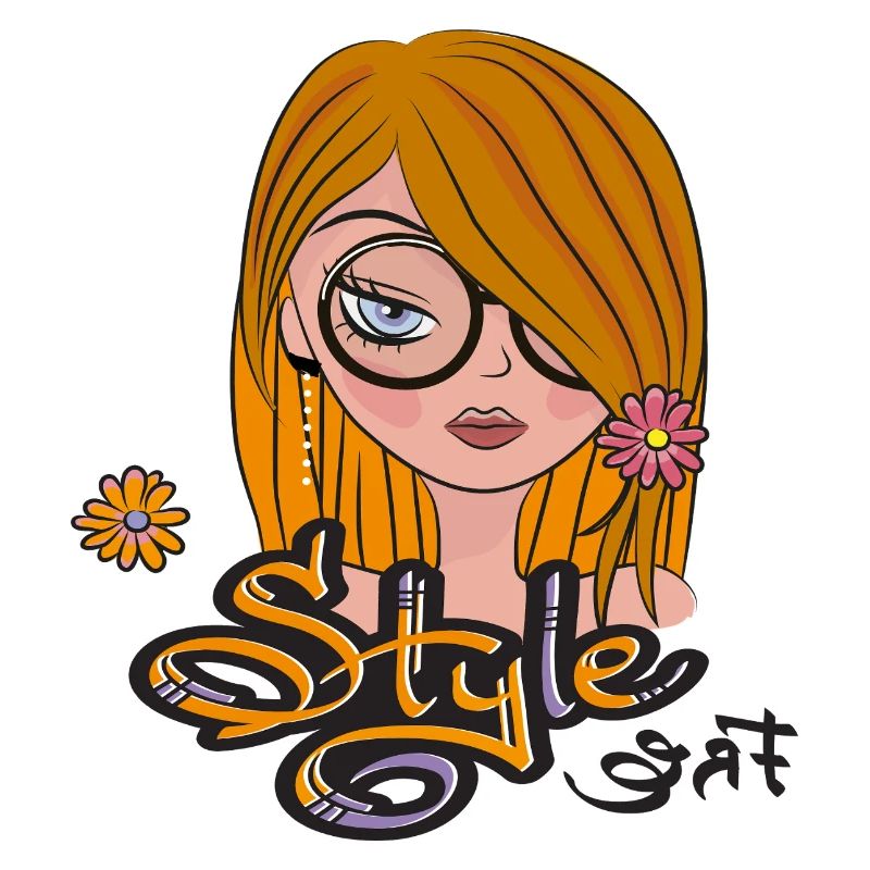Fille Free Style