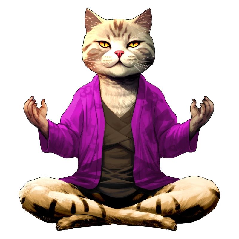 Chat Yogi
