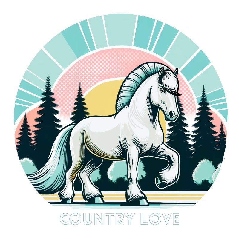 Amour de la campagne