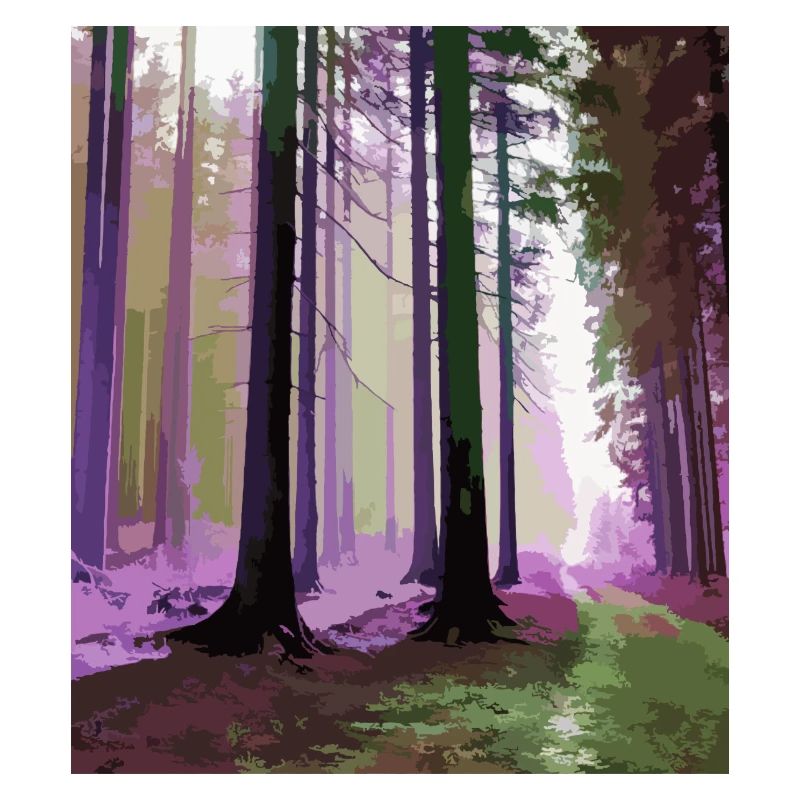 Haunted Cloud Forest