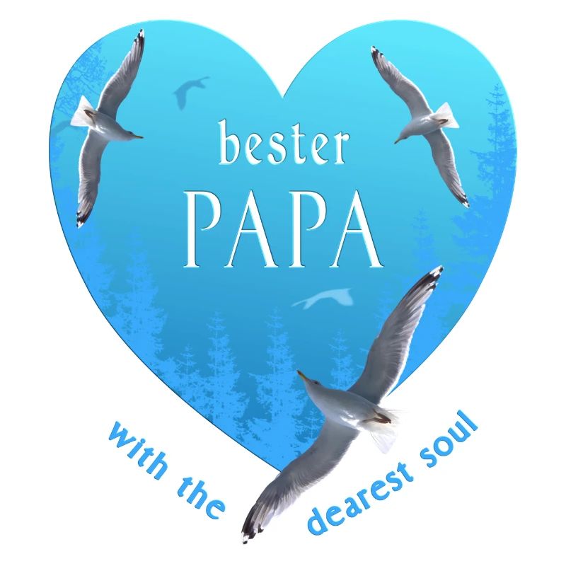 bester Papa