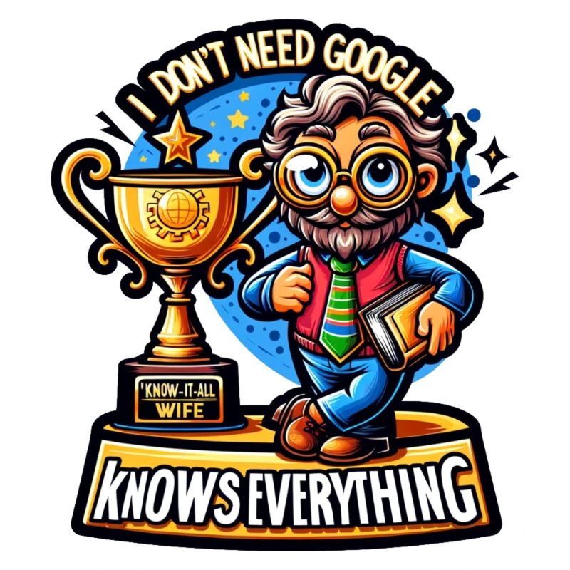 I dont need google