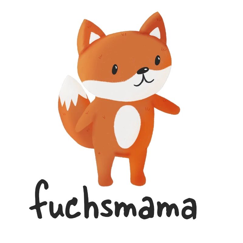 Fox mom