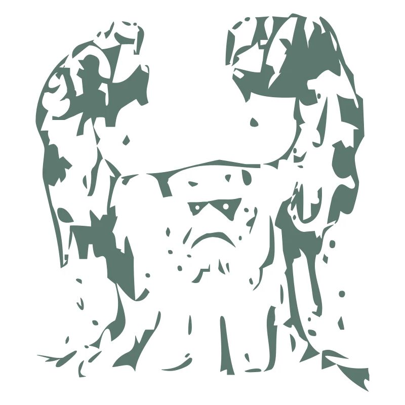 Monstre de boue 01