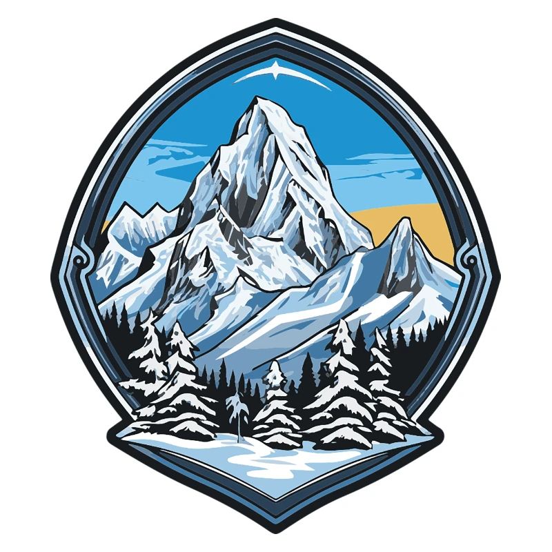 Berge