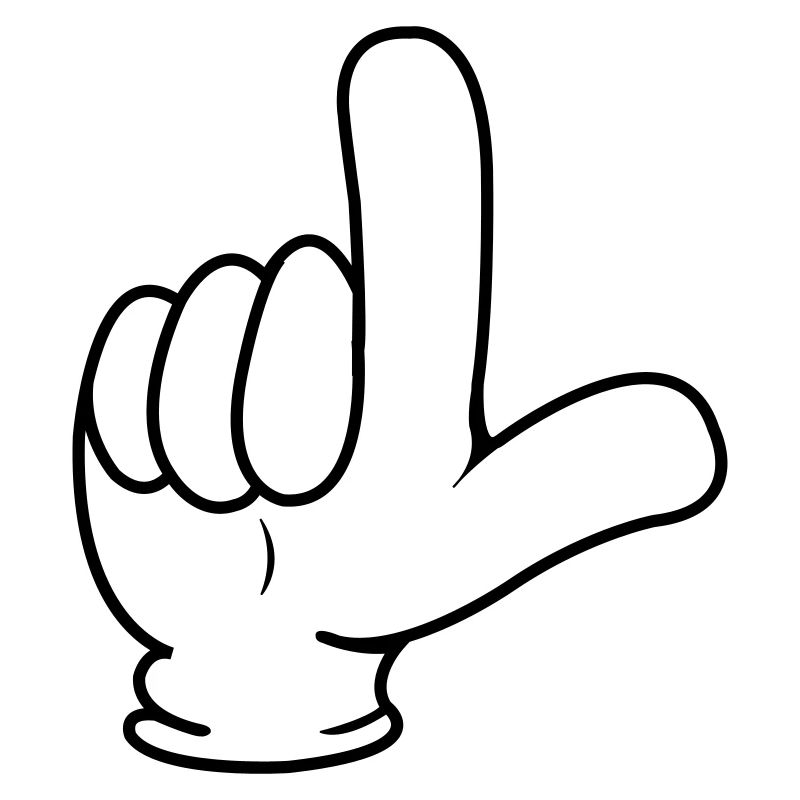Forefinger