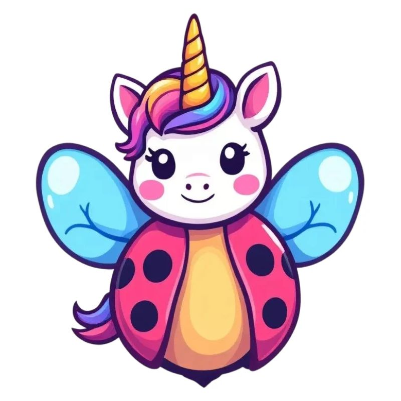 Einhornmarienkäfer