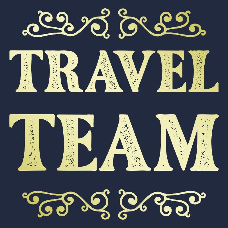 Équipe de voyage