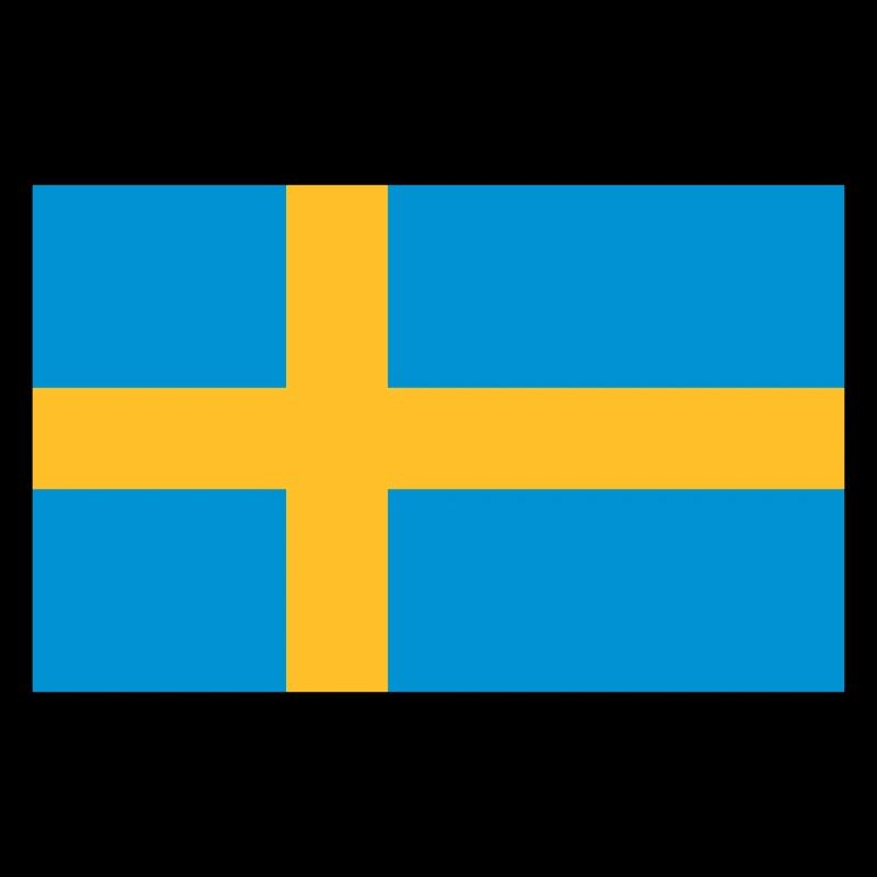 Drapeau Suède / Sweden flag