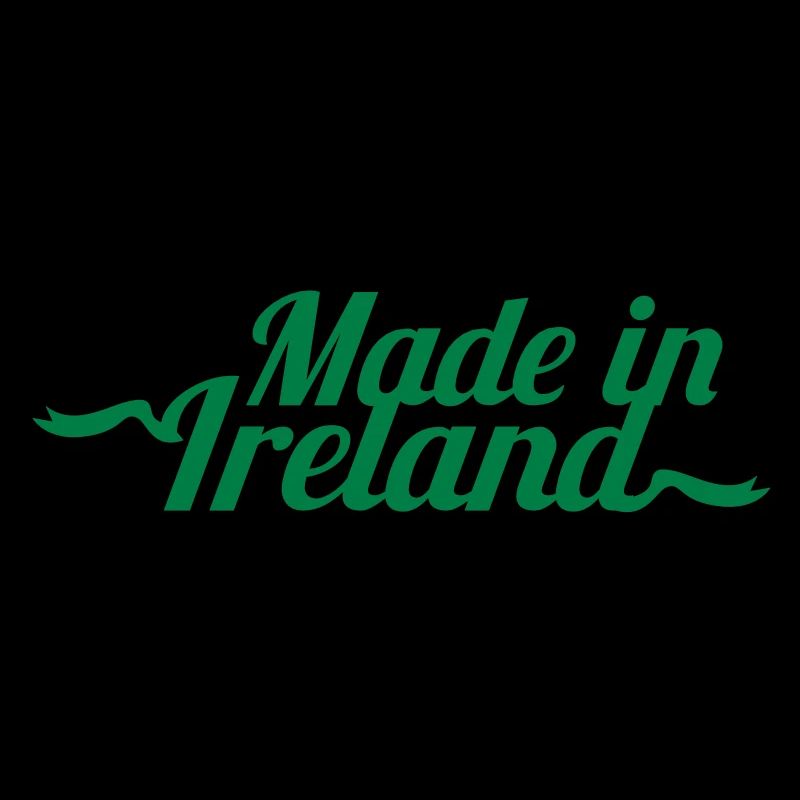 MADE IN IRELAND