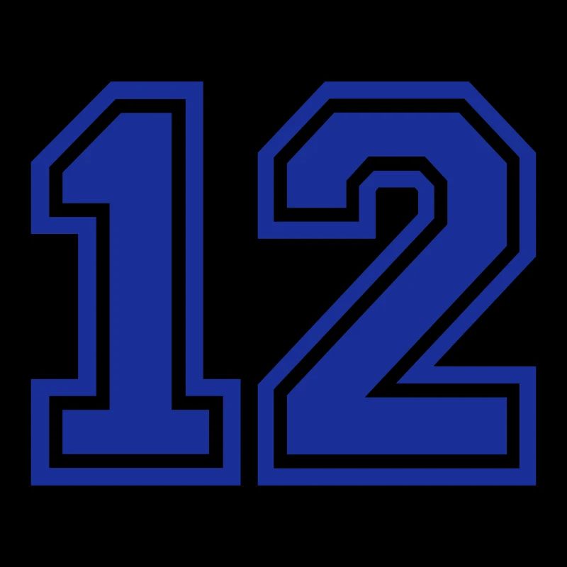12
