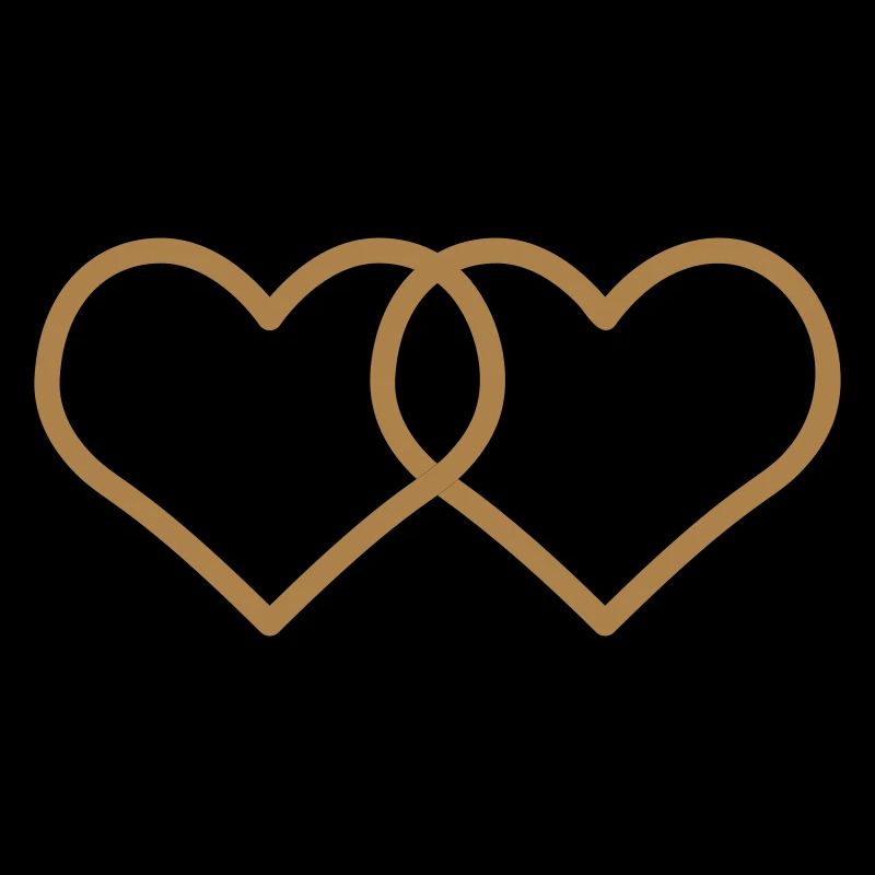 Ehe Allianzen Herz Corazone Alianzas Herz Ehe